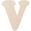 Letter V