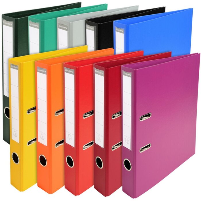 Standard colours assorted (sale without colour choice)