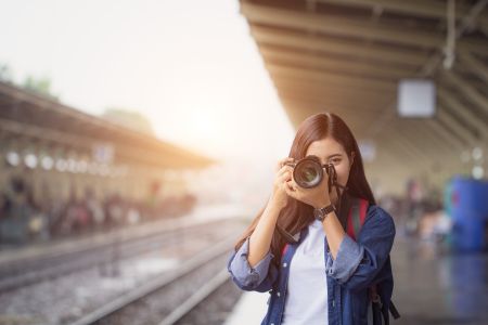 Entry-level camera