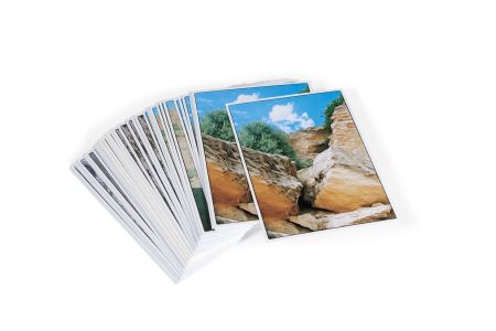 Photo boxes