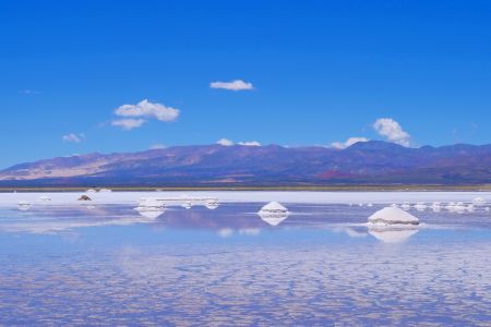 Salar de Uyuni