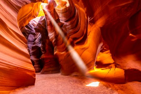 Antelope Canyon