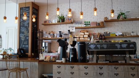 Chalkboard Kitchen Ideas