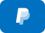 PayPal Payment Methods Logo